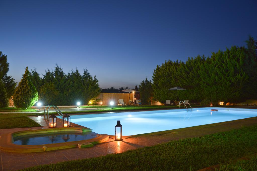 Dimeon Villa Kato Achaia Quarto foto