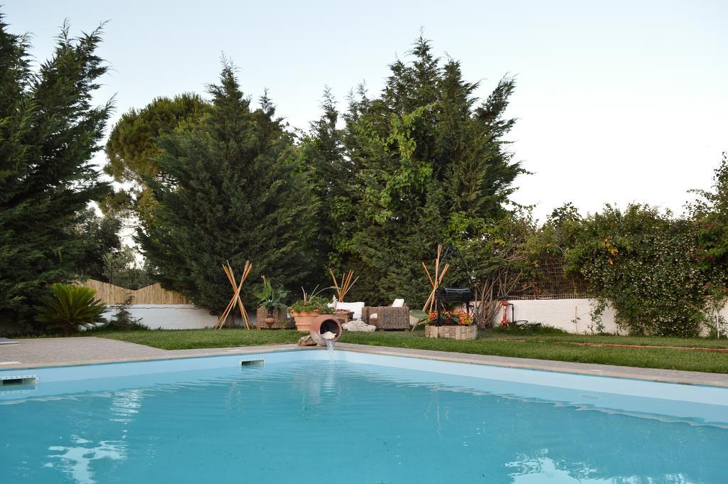 Dimeon Villa Kato Achaia Quarto foto