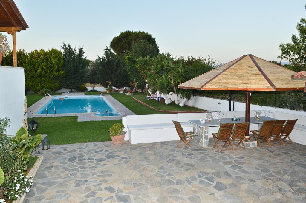 Dimeon Villa Kato Achaia Quarto foto