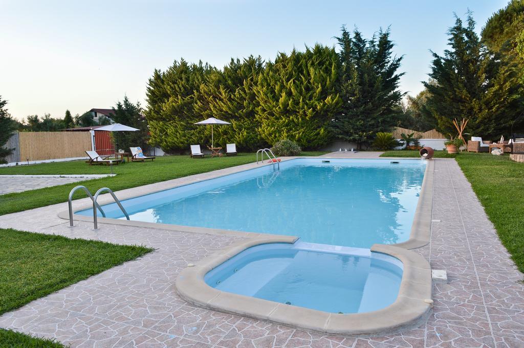 Dimeon Villa Kato Achaia Quarto foto