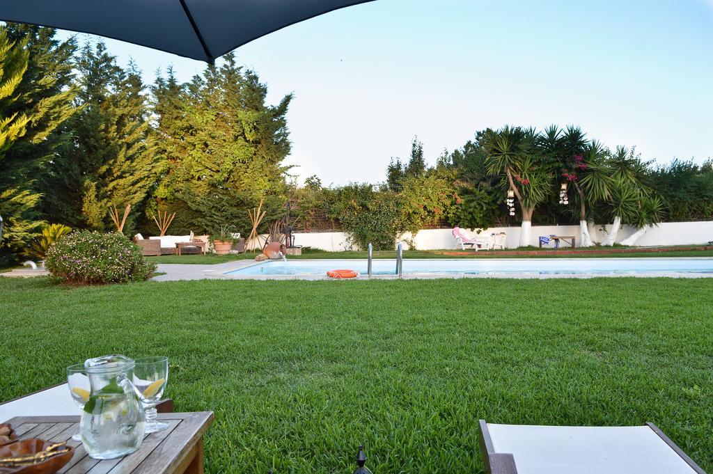 Dimeon Villa Kato Achaia Quarto foto