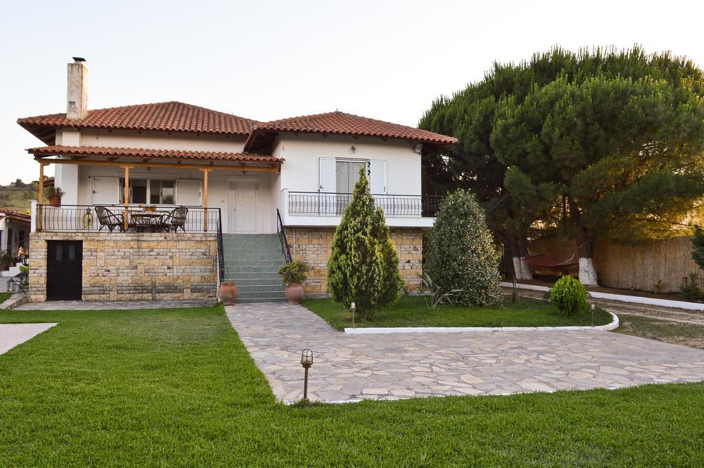 Dimeon Villa Kato Achaia Quarto foto