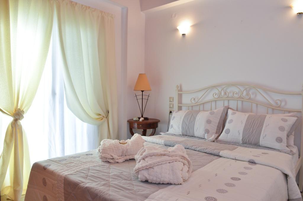 Dimeon Villa Kato Achaia Quarto foto