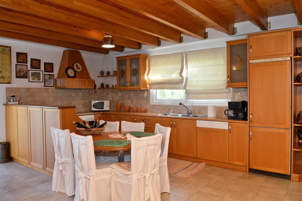 Dimeon Villa Kato Achaia Quarto foto