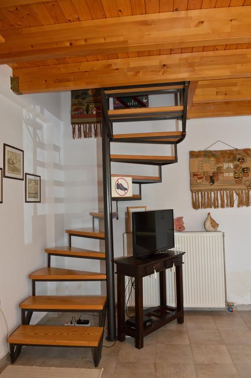 Dimeon Villa Kato Achaia Quarto foto